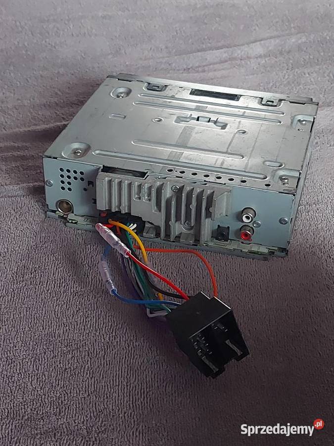 Pioneer DEH1900UB I USB I AUX I Kępno