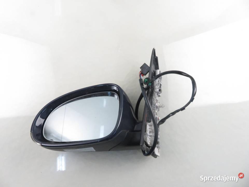 LUSTERKO LEWE VW GOLF PLUS 5M1 521 LA5G