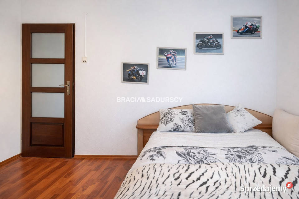 Mieszkanie Myślenice 6492m2 4pokojowe 64.92m2 sprzedam