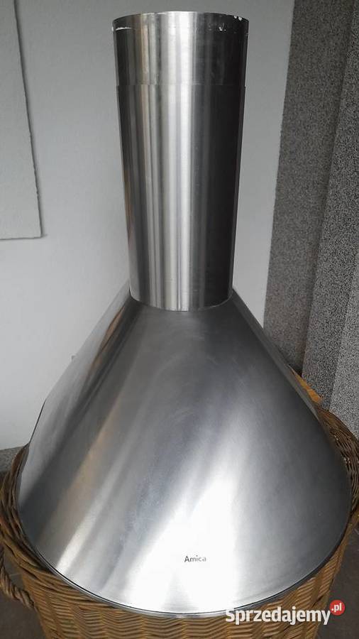 Okap kuchenny Baranówka