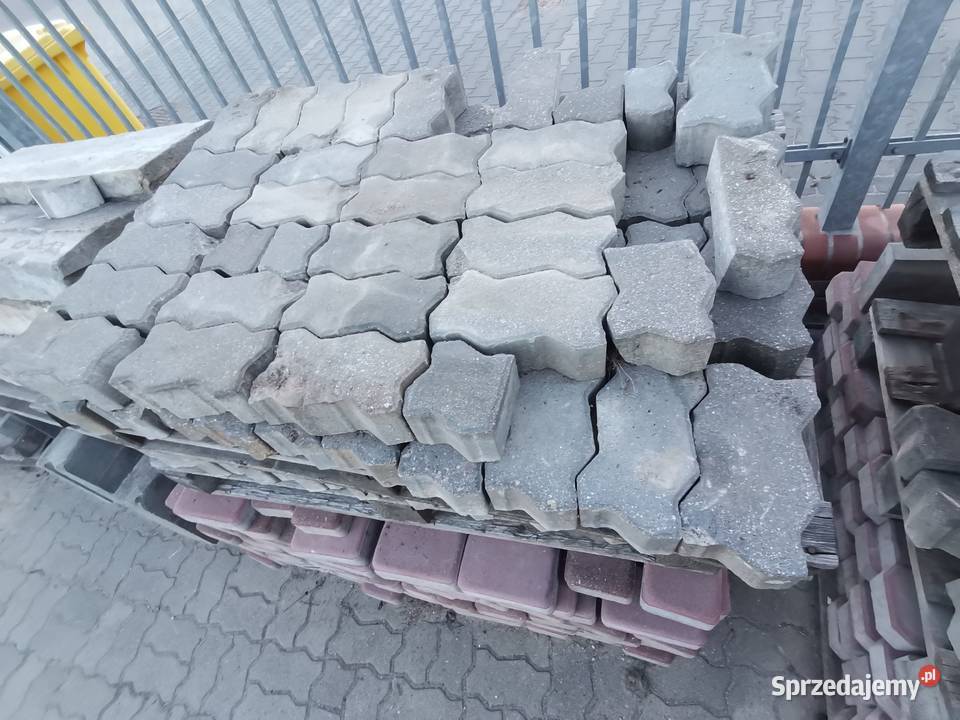 Polbruk z rozbirki Białystok