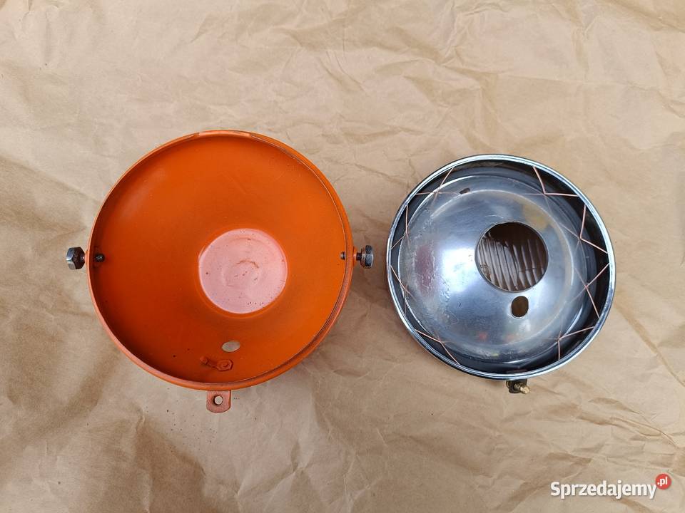 Lampa przód dudek lelek bak wsk wfm shl sport s2 śląskie