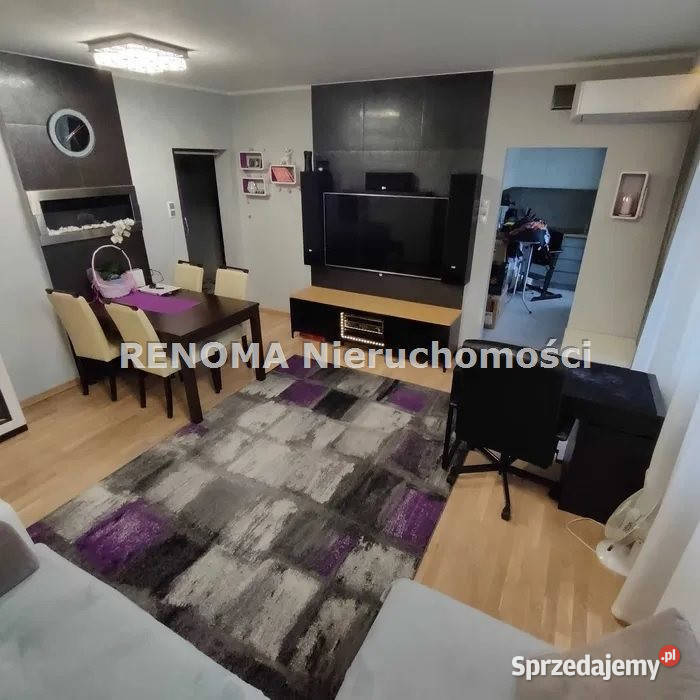 Mieszkanie Białystok Upalna 588m2 3 pokojowe