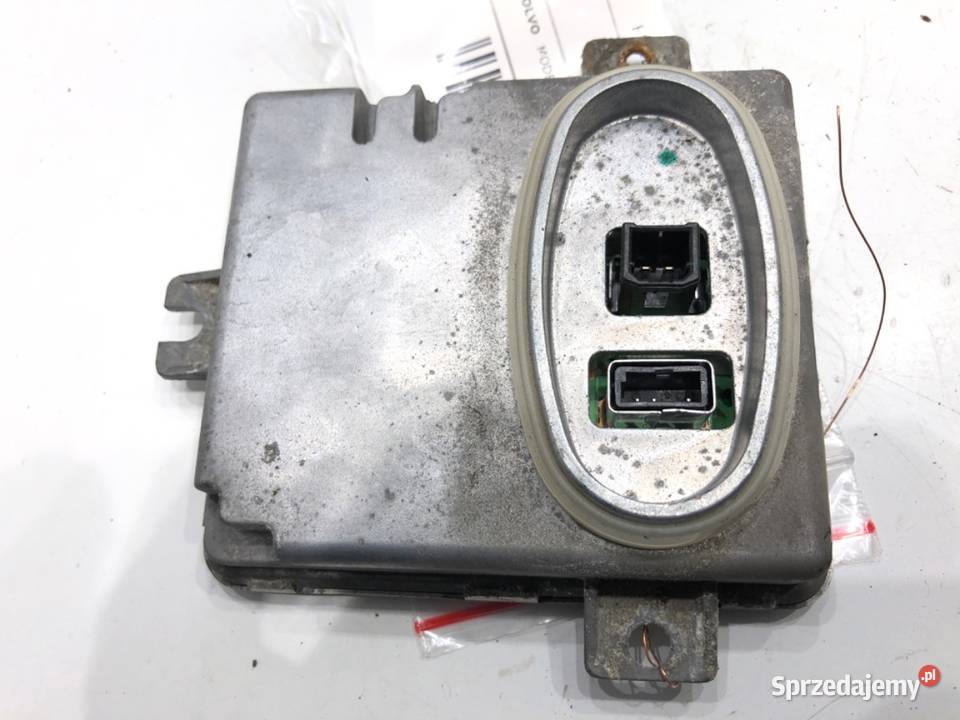 PRZETWORNICA XENON VOLVO S80 II 6948180 0616