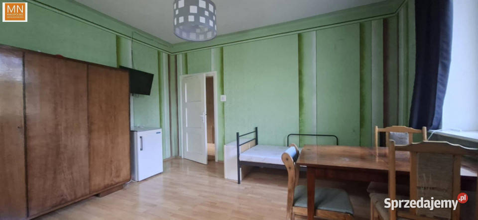 Dom wolnostojący 220m2 Miechów Domy małopolskie