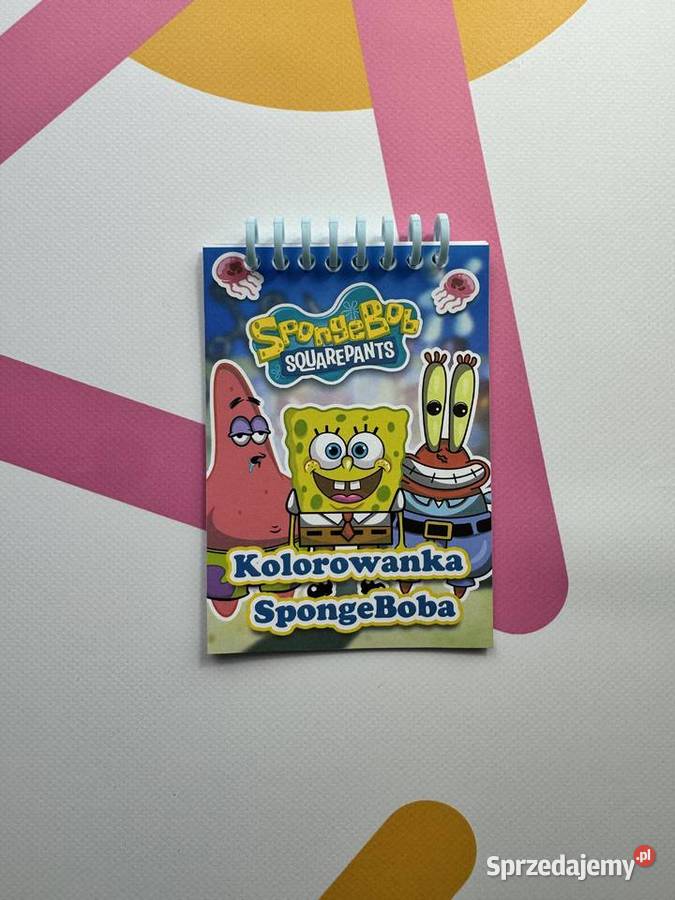 Gra na rzepy Burgerownia Krusty Krab z Raszyn