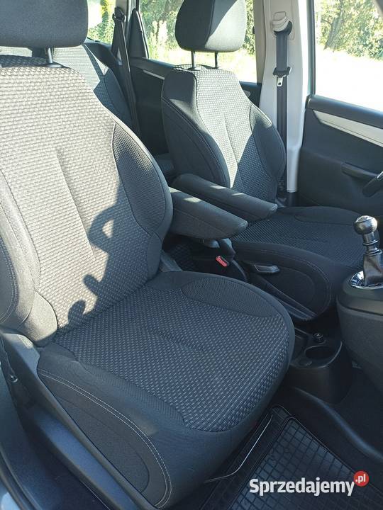 citroen c4 Picasso 16 hdi krajowy bezwypadkowy Zawiercie sprzedam