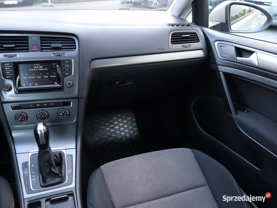 VW Golf 16 TDI Kombi śląskie Katowice sprzedam
