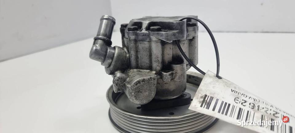 POMPA WSPOMAGANIA VOLKSWAGEN PASSAT B5 LIFT Lipno