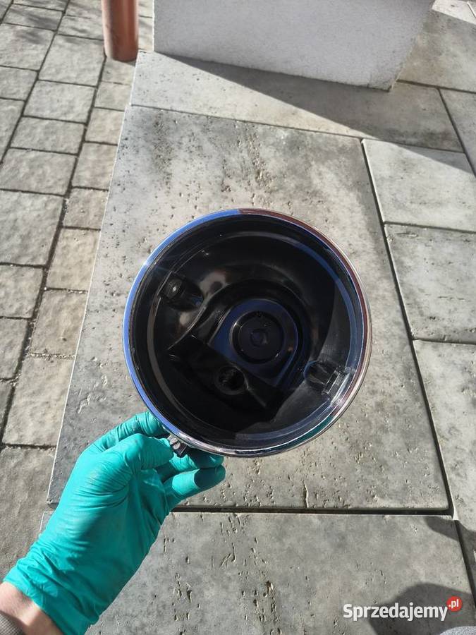 Obudowa lampy ramka jawa 350 TS jawa cz 350 Pozostałe Rzeszów