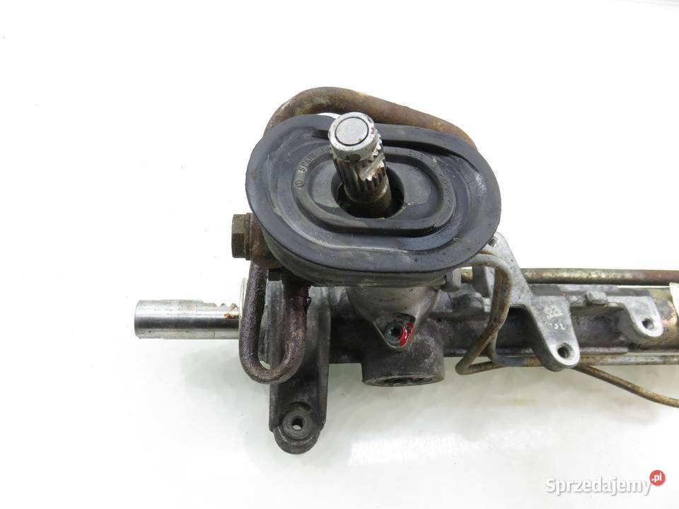 MAGLOWNICA SEAT LEON I 1M1 1J1422105DE Motoryzacja