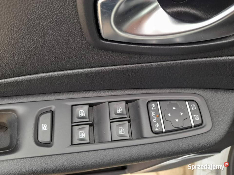 Renault Captur 2019r Rok produkcji 2019 Warszawa sprzedam