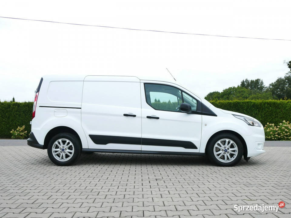Ford Transit Courier III 15 TDCi 100 Eu6 Long Goczałkowice-Zdrój