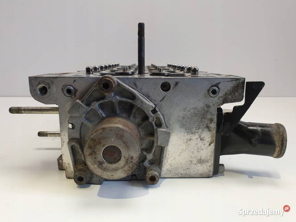 Opel Insignia 20 CDTI GŁOWICA CYLINDRÓW 55576915 Rudka