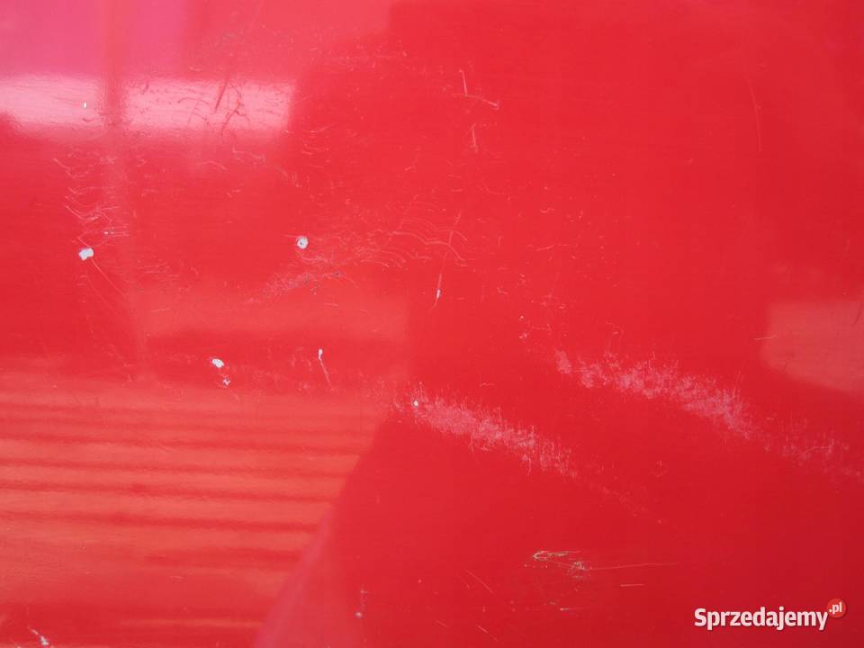 HYUNDAI I10 I 10r drzwi lewe przód