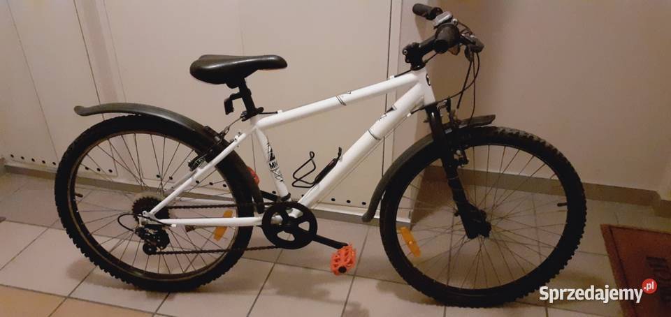 Rower koła 24 cale Rowery Wrocław