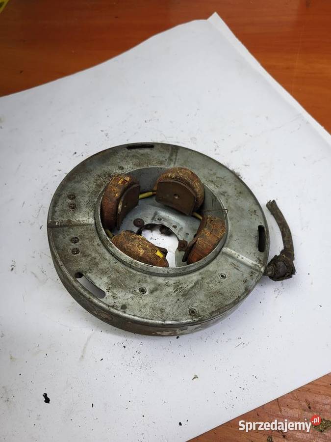 PRĄDNICA NORIS MLZSa 6061600 Rybnik