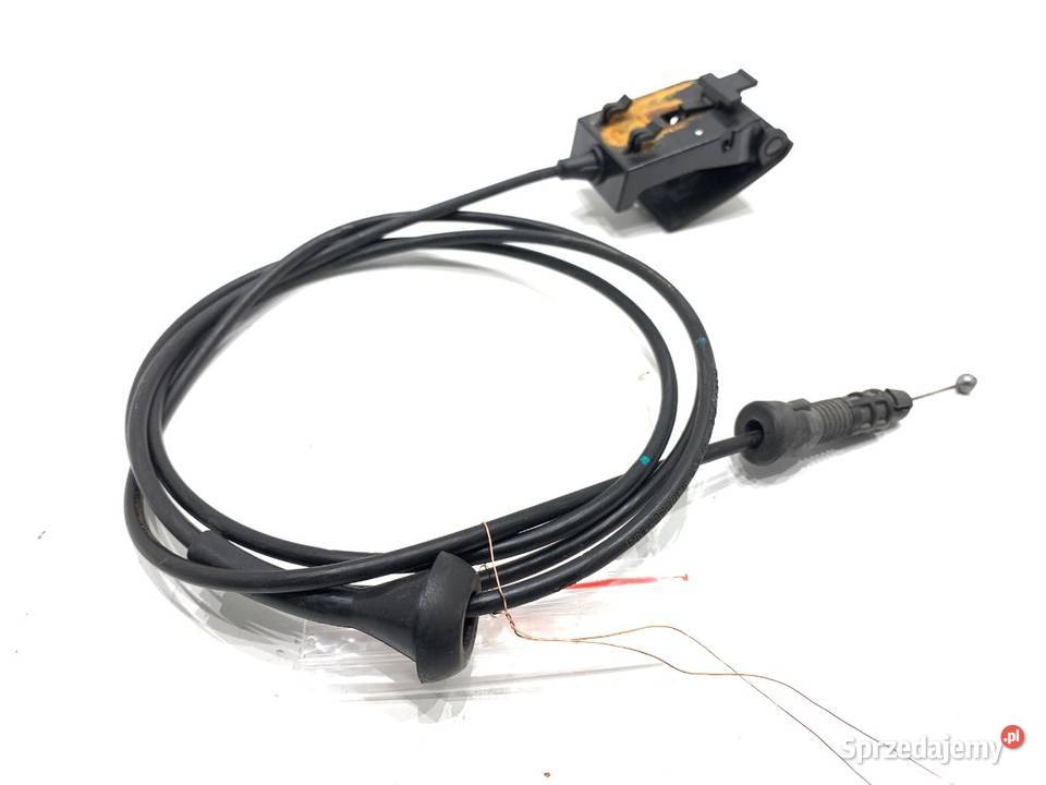 LINKA MASKI JEEP COMPASS MP CIĘGNO OTWIERANIA osobowe podkarpackie