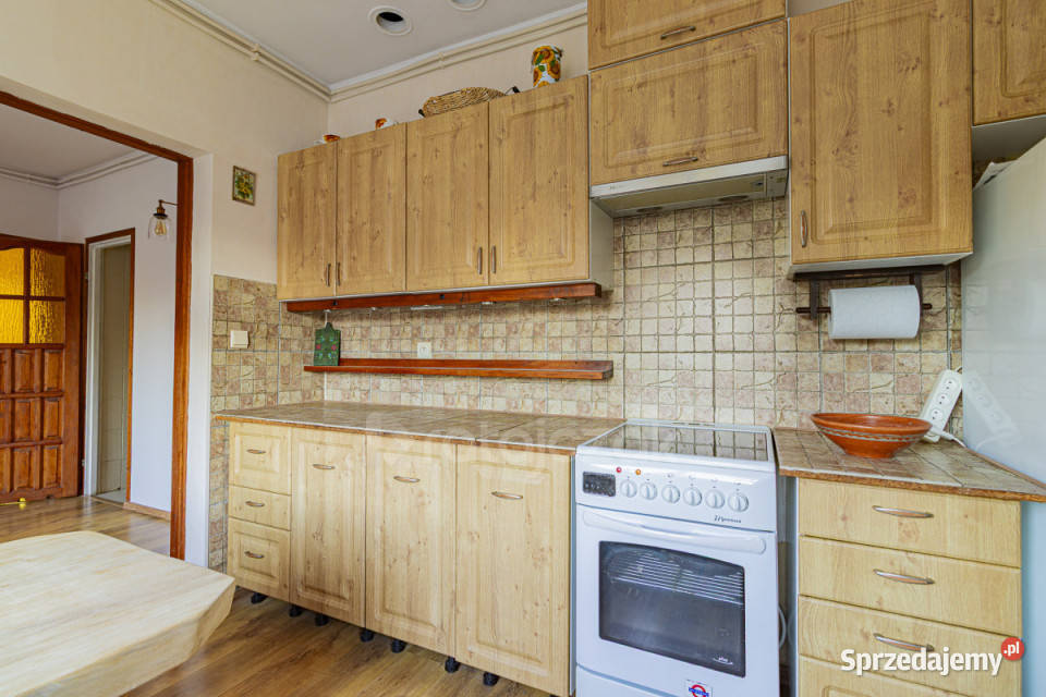 sprzedaży domu wolnostojącego Kąpino 1977m2