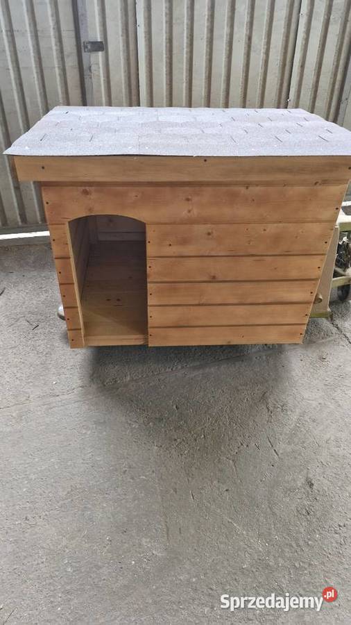 Budy pieska małe średnie I duże 602118208