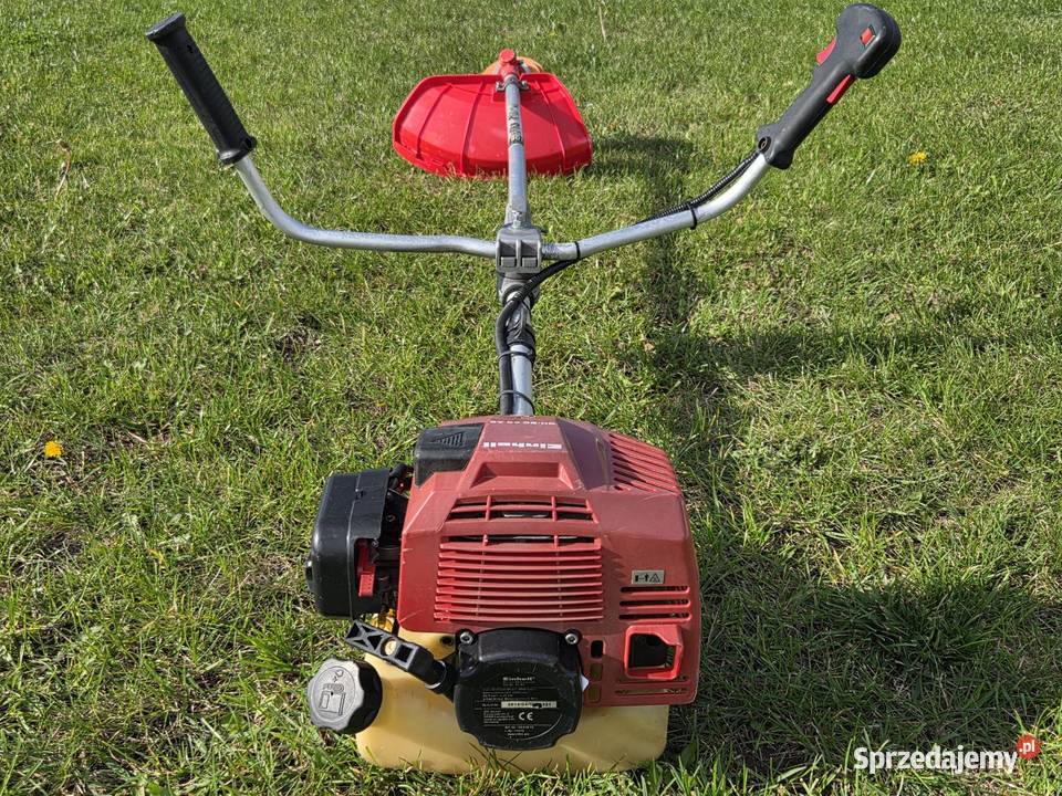 Kosa spalinowa Einhell GHBC 43 AS Jasienica