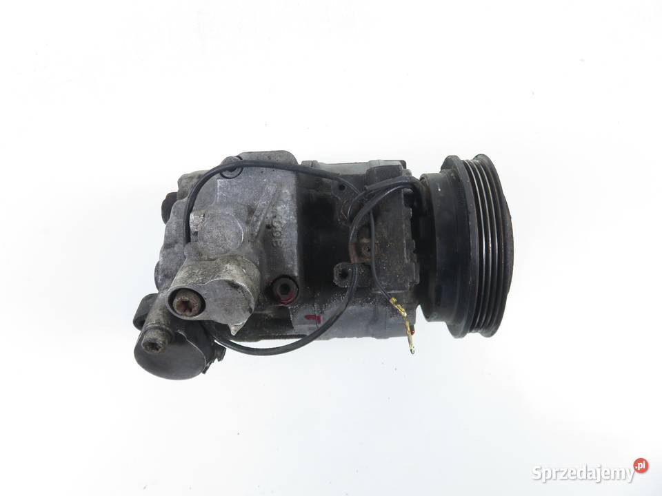 KOMPRESOR KLIMATYZACJI VW PASSAT B5 19 TDI małopolskie