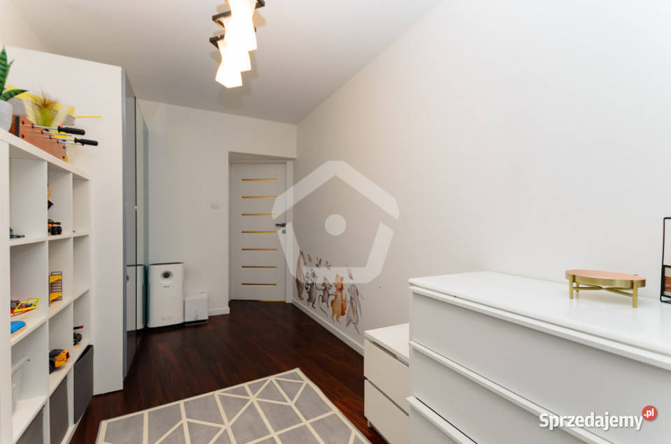 MIeszkanie 3 pokojowe Apartamenty Zamkowe