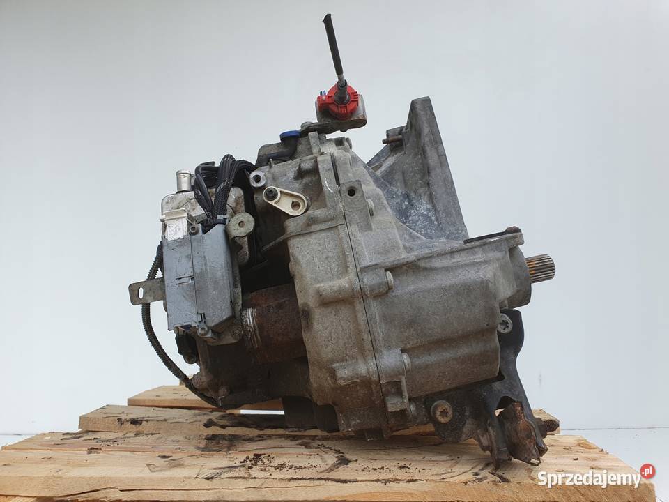 AUTOMATYCZNA SKRZYNIA BIEGÓW Peugeot 308 14 VTI osobowe Rudka sprzedam