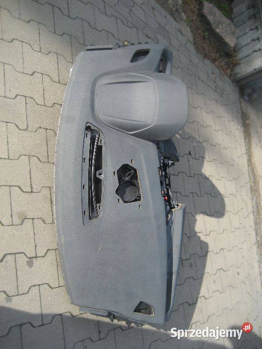 bmw 2 f45 f45 f46 deska rozdzielcza konsola osobowe Rakoniewice