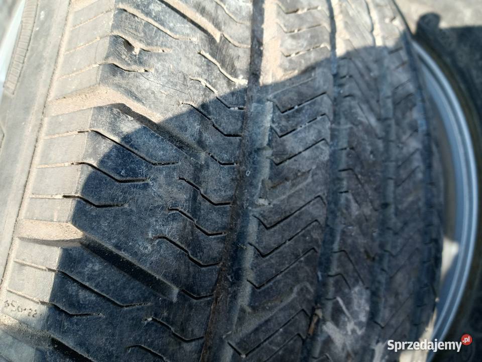 Opony 18 27560 Michelin całoroczne Wola Jachowa
