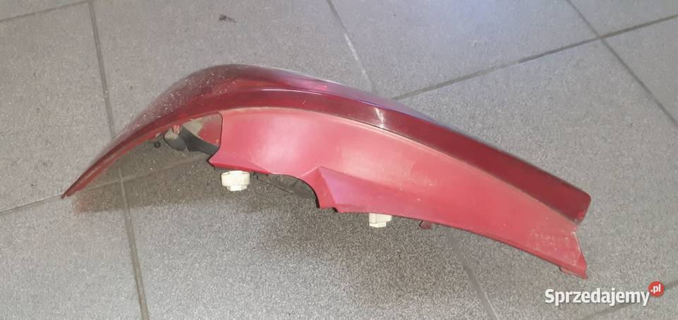 Lampy do opla corsy d 2007 łódzkie Głowno