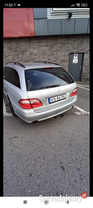 Mercedes Benz Evo Sport Rzeszów sprzedam