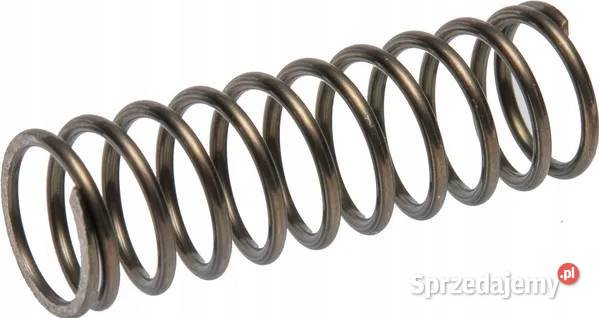 Sprężyna głowicy tnącej 72564VL6R13 Kamionna