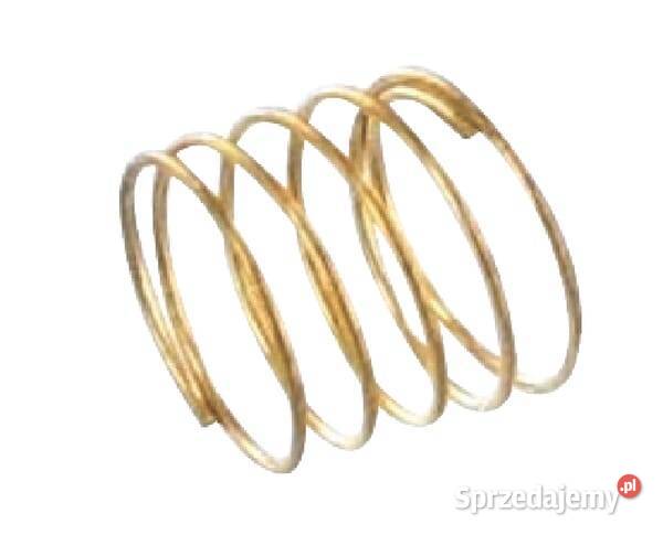 Sprężyna 920812057 małopolskie Kamionna