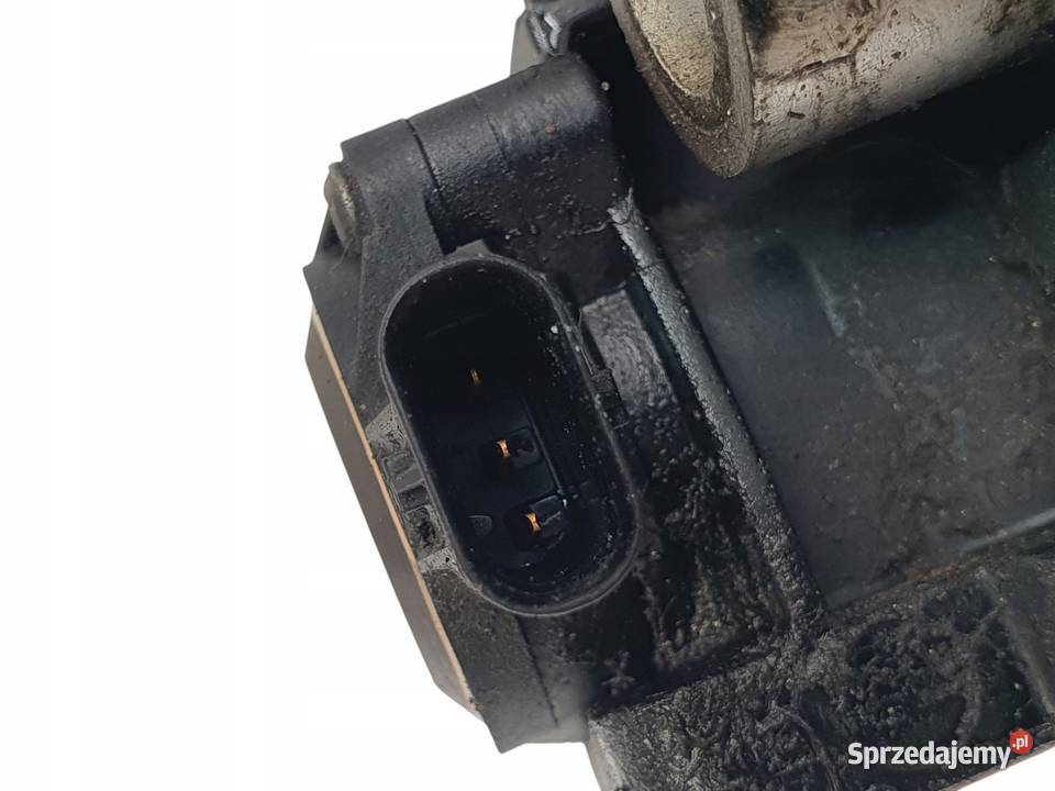 KOLEKTOR SSACY Audi A4 B8 A5 Q5 18 TFSI
