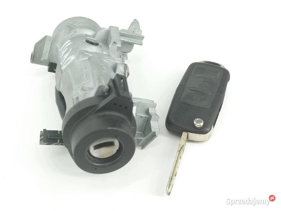 STACYJKA Skoda Octavia II 20042013
