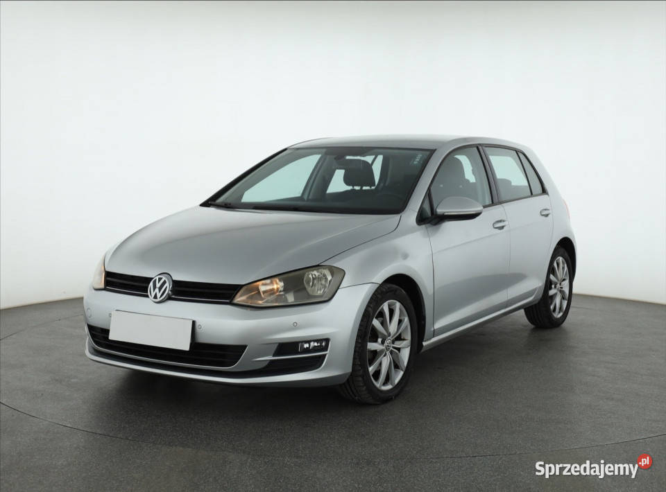 VW Golf 12 TSI Golf Piaseczno