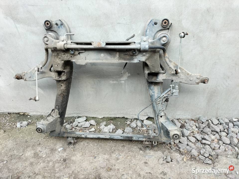 MONDEO MK3 25 WAHACZ STABILIZATOR BELKA Kamień-Kolonia