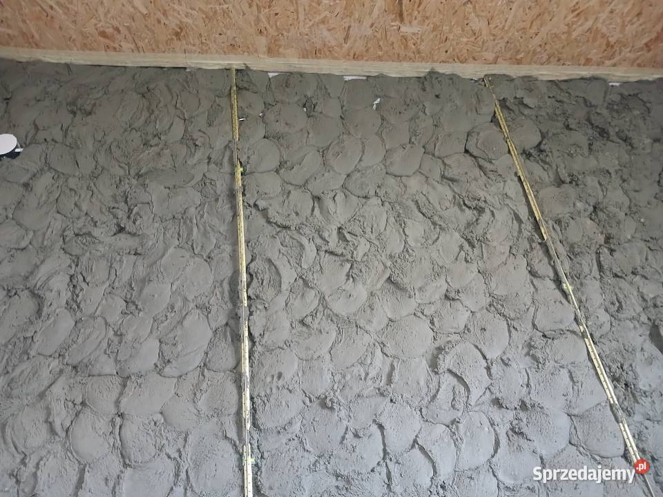 Oferuję usługi budowlane montaż ścianek Kompleksowe usługi budowlane podkarpackie Przemyśl