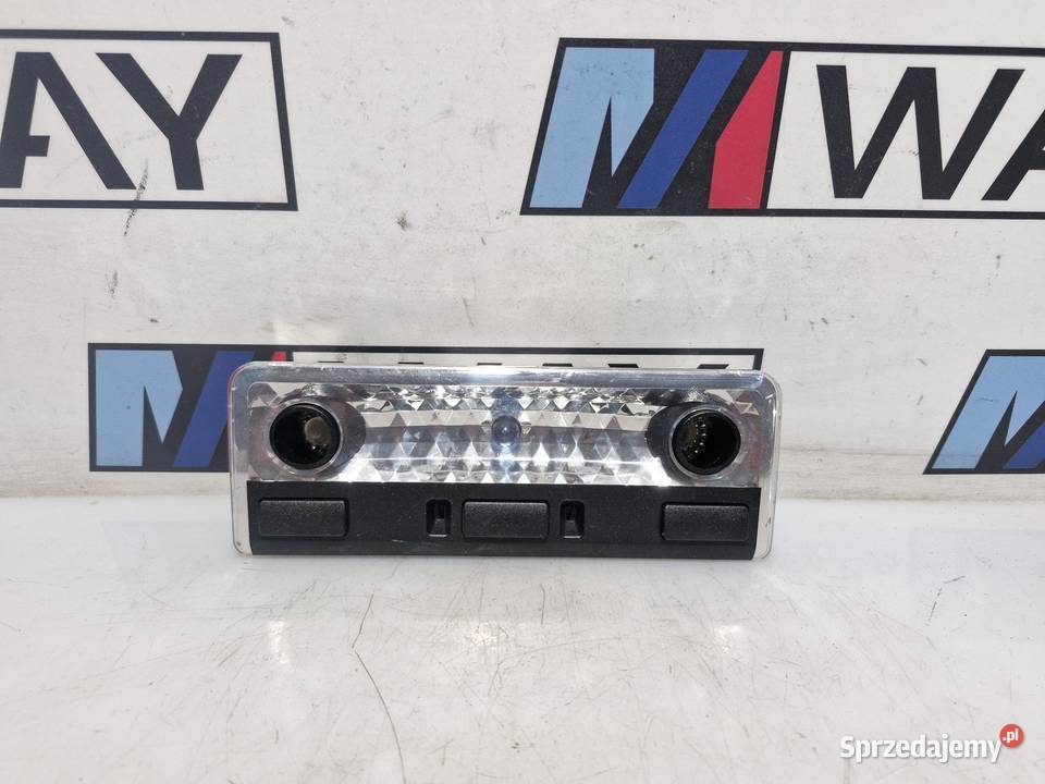 8364929 BMW E46 E63 E64 LAMPKA PODSUFITKI