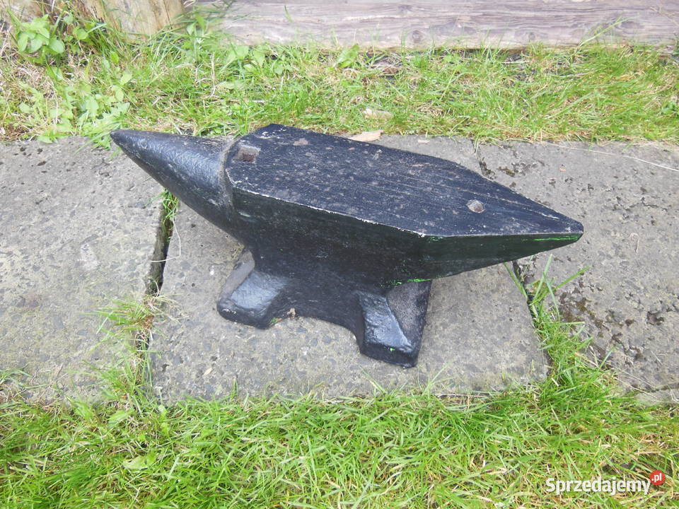 Kowadło Kowalskie 50 Kielce