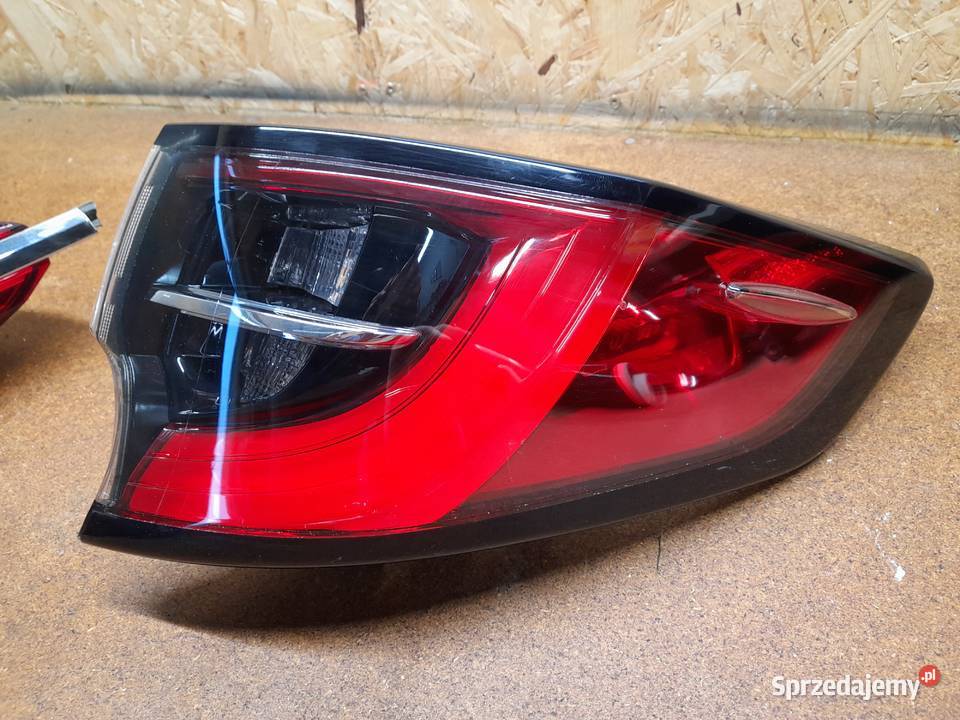 Toyota Corolla E21 Kombi 192022r Lampa tylna tył Goleniów