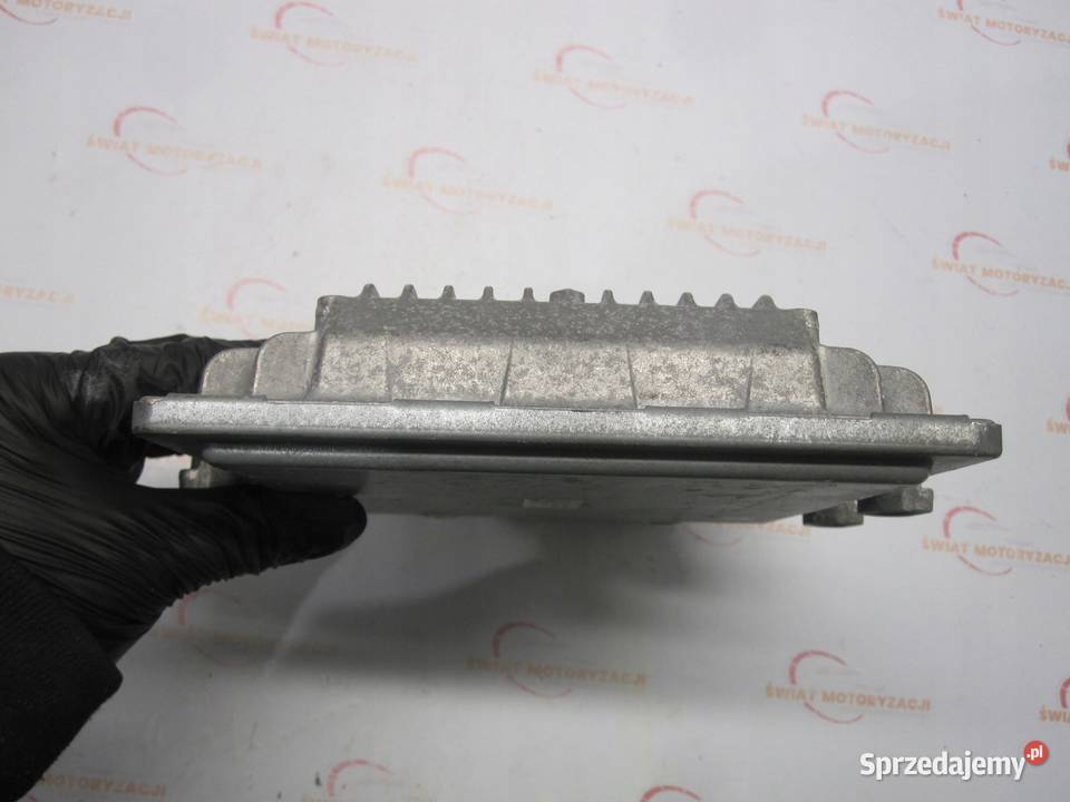 Volvo V50 S40 20 D komputer sterownik silnika osobowe Kielce sprzedam
