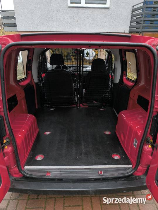 Citroen nemo 13hdi 2014r 2/3