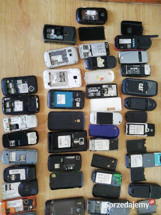 telefony komórkowe Nowy Tomyśl