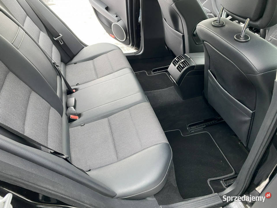 Mercedes C 200 zadbana 100 oryginalny przebieg