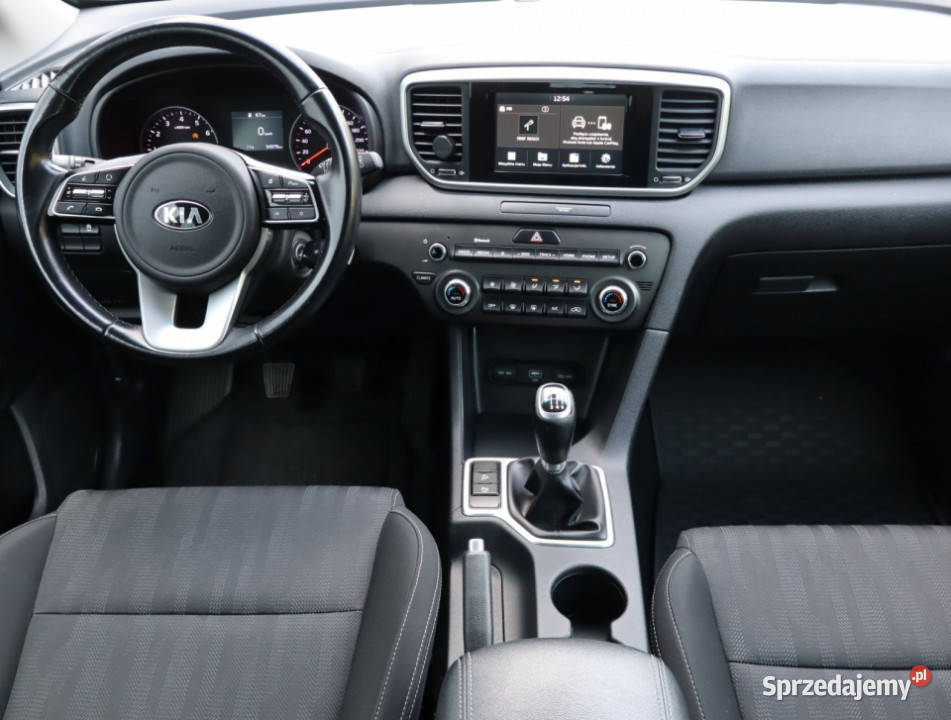 Kia Sportage 16 TGDI mazowieckie Piaseczno sprzedam