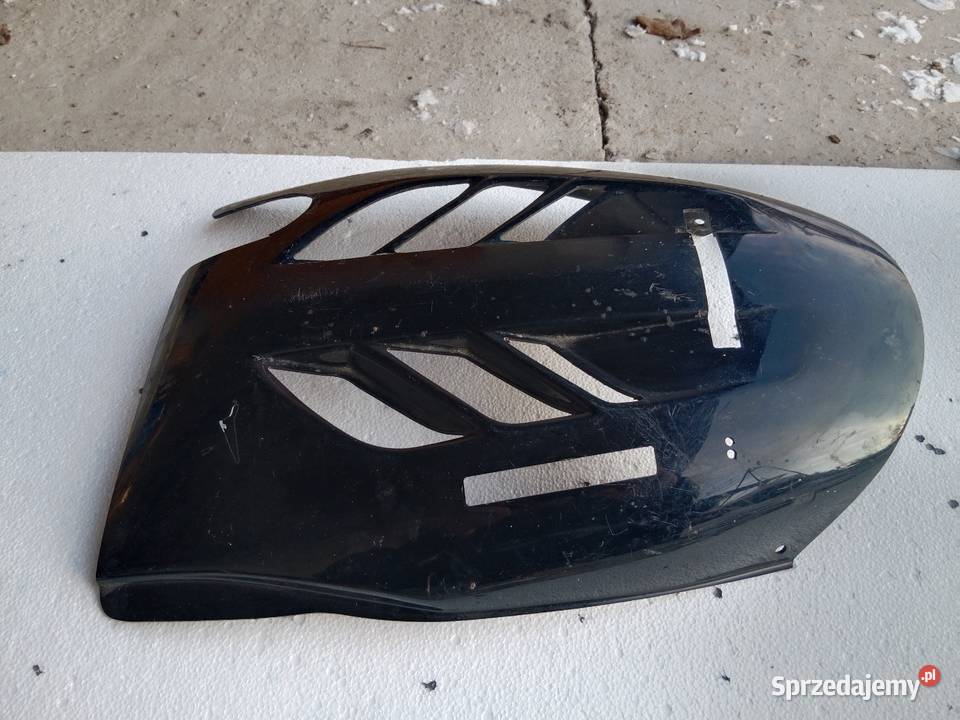 Nadkole BCD yamaha aerox