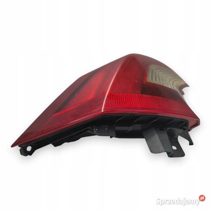 LAMPA LEWA Volvo V60 20102018 tylna tylnia lewy osobowe Lampy tylne sprzedam