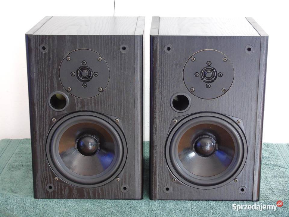 Kolumny Yamaha NSG30 świetne stereo WYSYŁKA Jasło